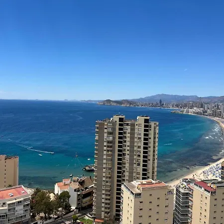 Incredible Sea Views *