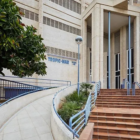 Incredible Sea Views شقة *