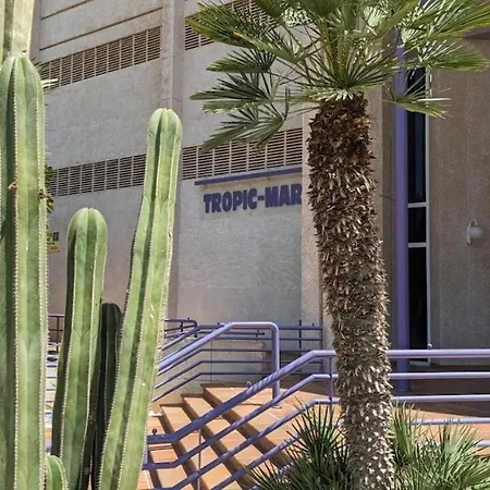 Incredible Sea Views * بينايدورم