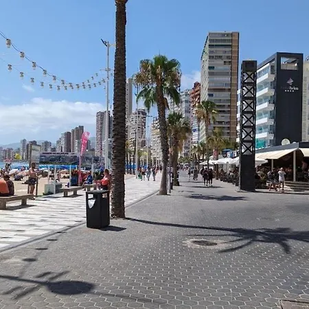 Incredible Sea Views شقة *