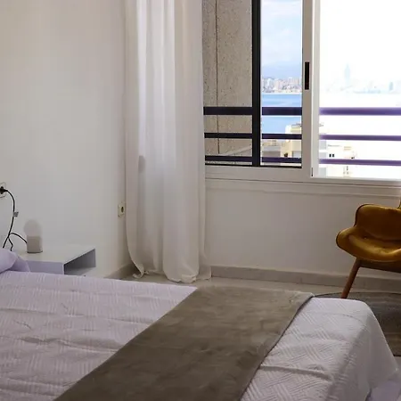 Incredible Sea Views *