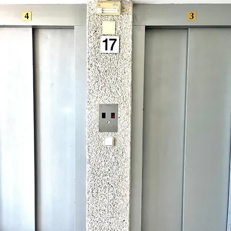 شقة Incredible Sea Views *