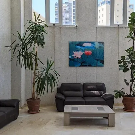 Incredible Sea Views * بينايدورم