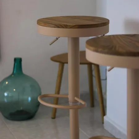 Incredible Sea Views * ベニドルム