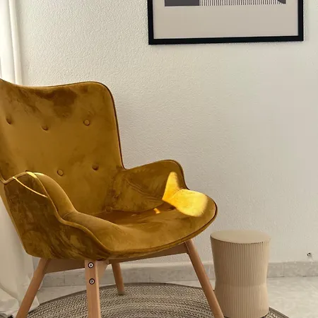 アパート Incredible Sea Views