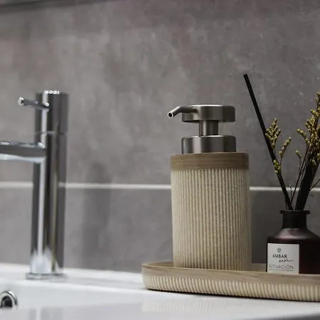 Incredible Sea Views *