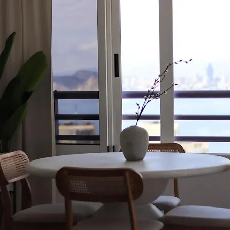 Incredible Sea Views Apartment