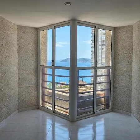 Incredible Sea Views Apartment