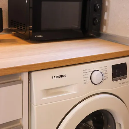 アパート Incredible Sea Views *