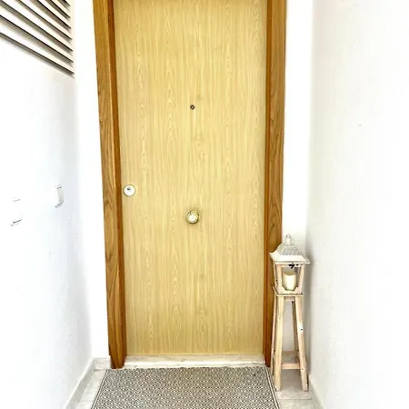 Apartment Incredible Sea Views Benidorm