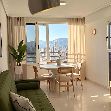 アパート Incredible Sea Views *