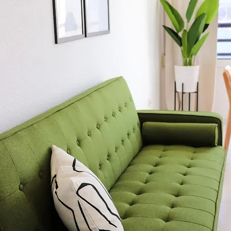 Incredible Sea Views ベニドルム