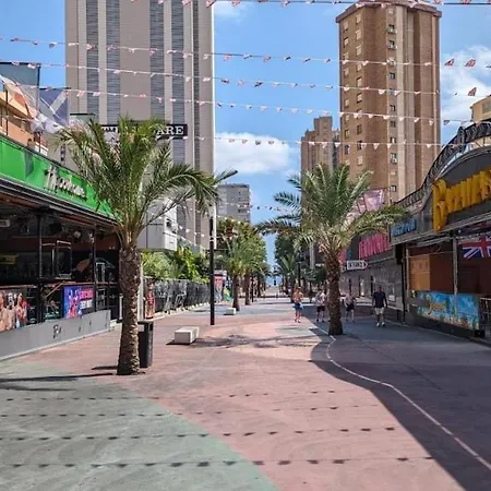 Incredible Sea Views Apartamento