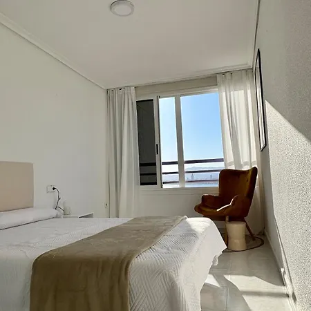 Apartamento Incredible Sea Views *