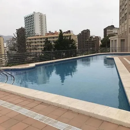Incredible Sea Views Apartmán *