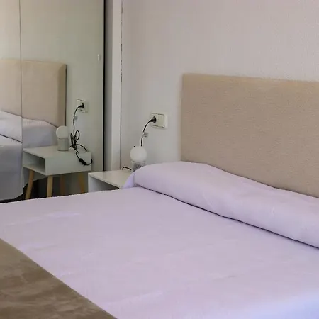 Apartamento Incredible Sea Views