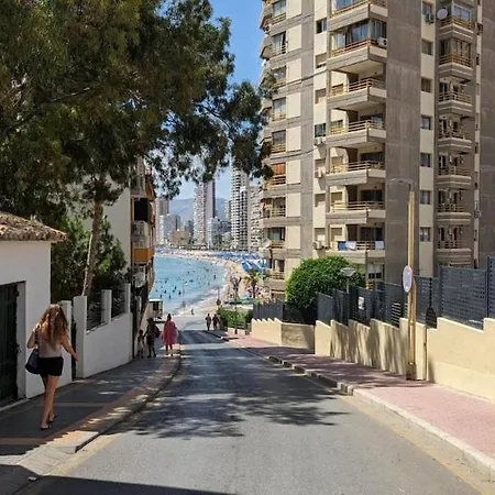 Apartamento Incredible Sea Views