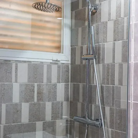 Incredible Sea Views Apartmán