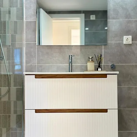 Apartamento Incredible Sea Views *