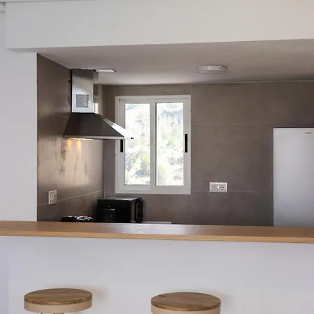 Apartamento Incredible Sea Views Benidorm