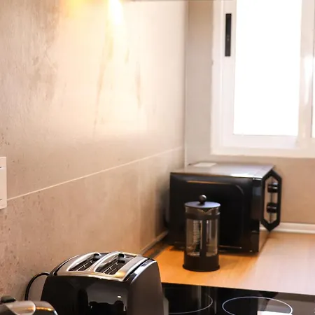 Incredible Sea Views Apartamento *